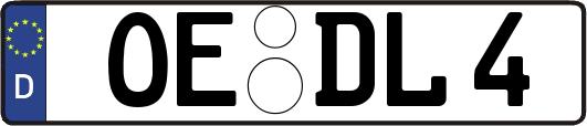 OE-DL4