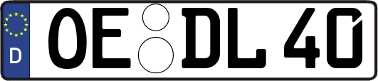 OE-DL40