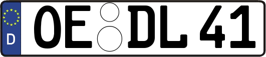 OE-DL41