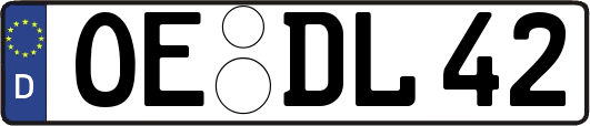 OE-DL42