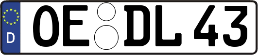 OE-DL43
