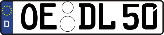 OE-DL50