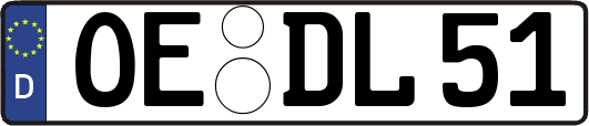 OE-DL51