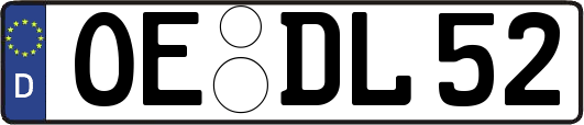 OE-DL52