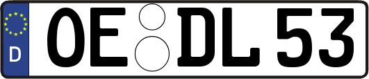 OE-DL53