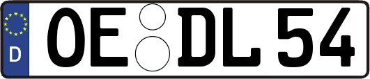 OE-DL54