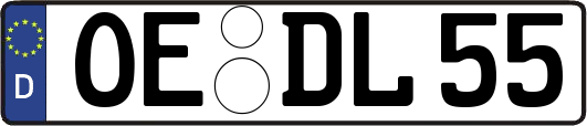 OE-DL55