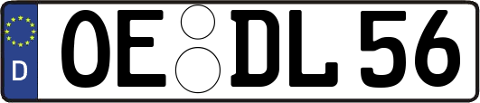 OE-DL56