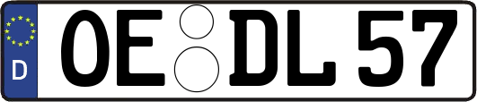 OE-DL57