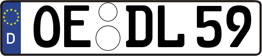 OE-DL59
