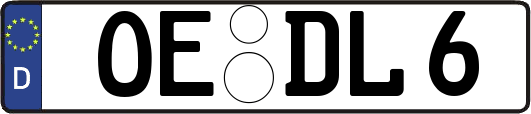 OE-DL6