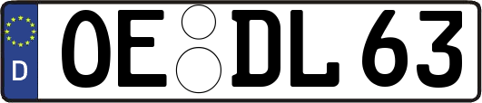 OE-DL63