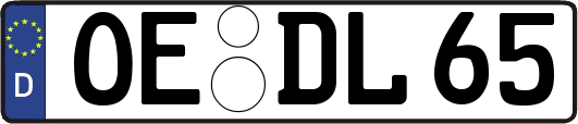 OE-DL65