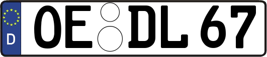 OE-DL67
