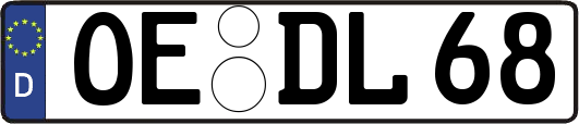 OE-DL68