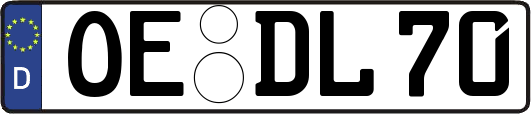 OE-DL70
