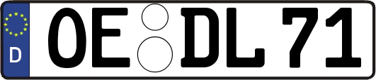 OE-DL71