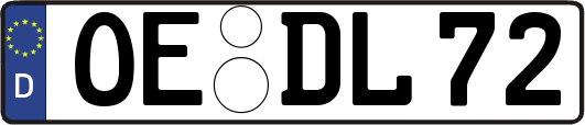 OE-DL72