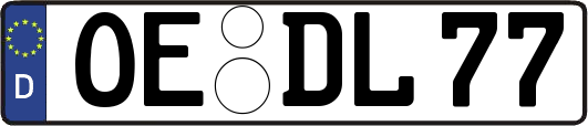 OE-DL77