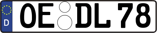 OE-DL78