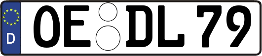 OE-DL79