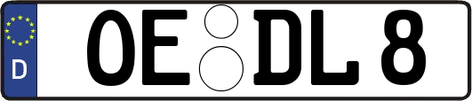 OE-DL8
