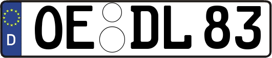 OE-DL83