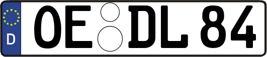 OE-DL84