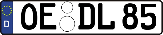 OE-DL85
