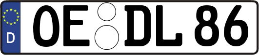 OE-DL86