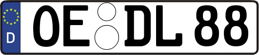 OE-DL88