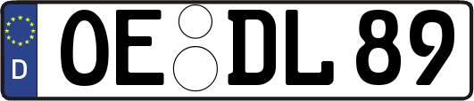 OE-DL89