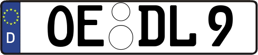 OE-DL9