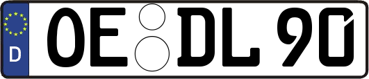 OE-DL90