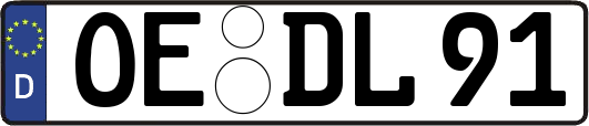 OE-DL91