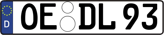 OE-DL93