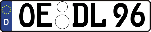 OE-DL96