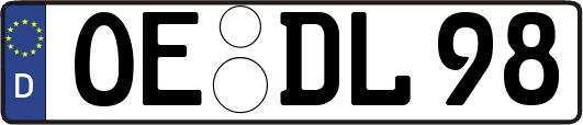OE-DL98