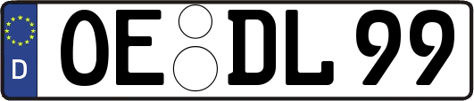 OE-DL99