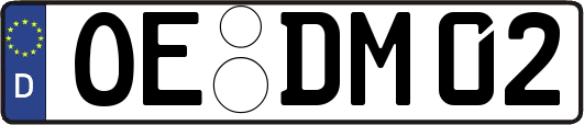 OE-DM02