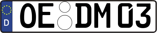 OE-DM03
