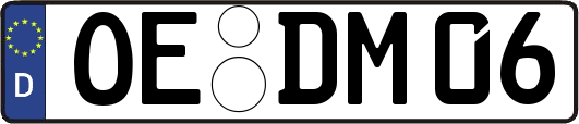OE-DM06