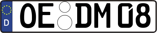 OE-DM08