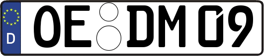 OE-DM09