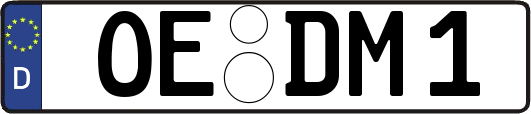 OE-DM1