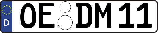 OE-DM11
