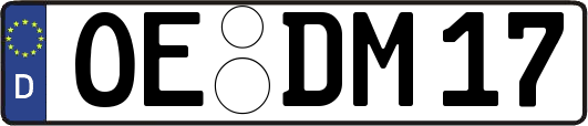 OE-DM17