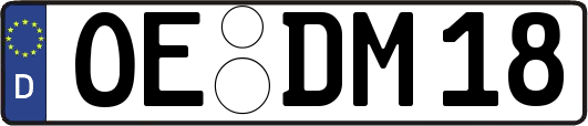 OE-DM18