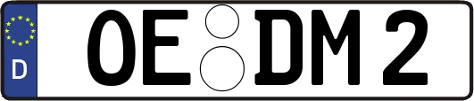 OE-DM2