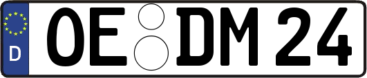 OE-DM24